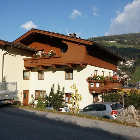 Haus Dornauer Apartamento Hippach Exterior foto