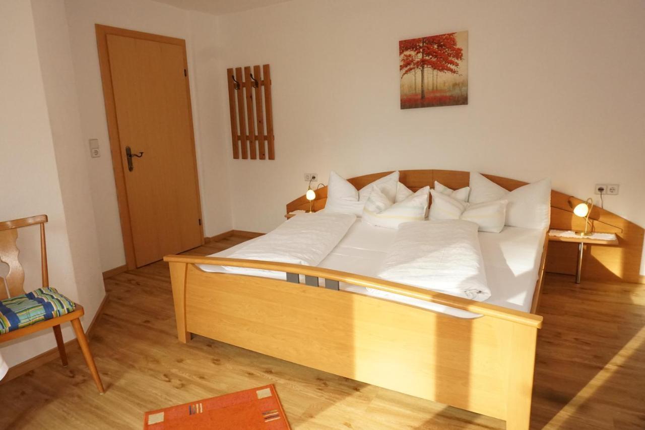 Haus Dornauer Apartamento Hippach Exterior foto