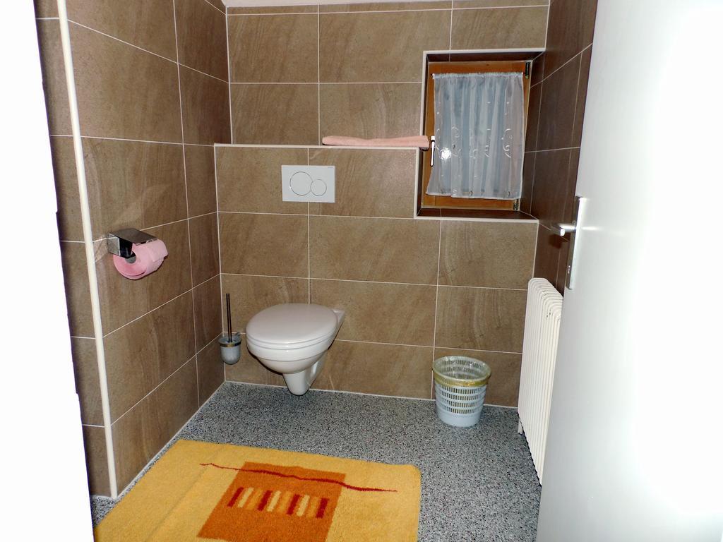 Haus Dornauer Apartamento Hippach Exterior foto