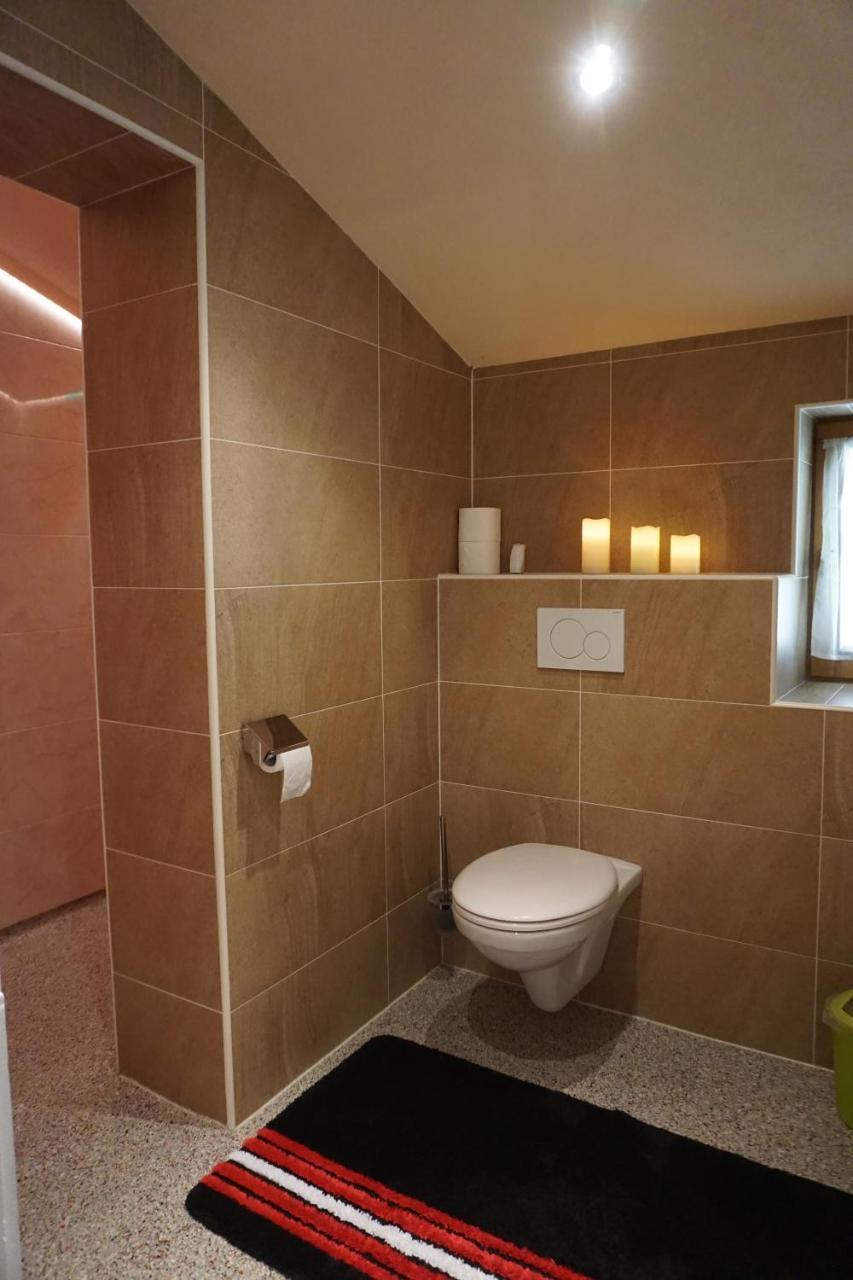 Haus Dornauer Apartamento Hippach Exterior foto