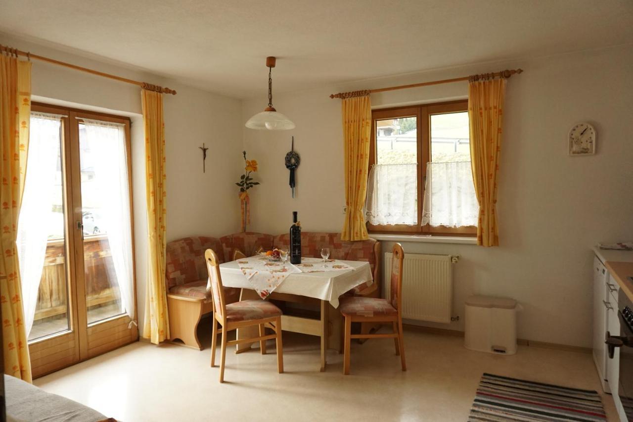 Haus Dornauer Apartamento Hippach Exterior foto