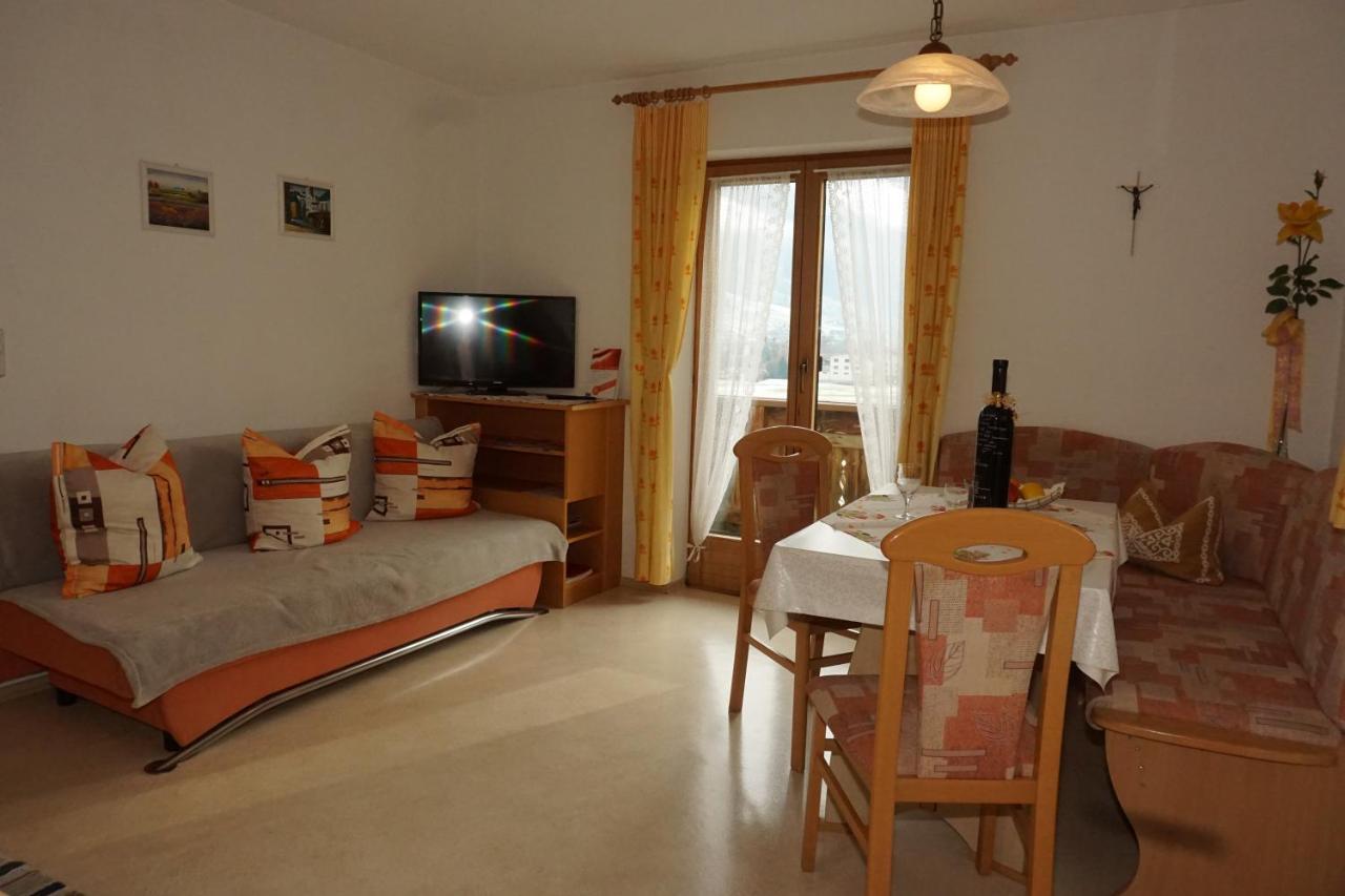 Haus Dornauer Apartamento Hippach Exterior foto